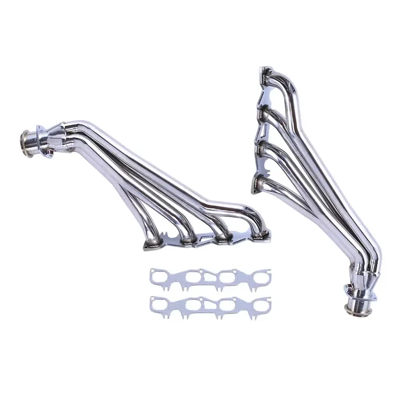 Exhaust Accessories for 2005-2011 Chrysler 300C Charger Magnum Challenger 5.7 6.1 HEMI V8 Factory Direct Supply