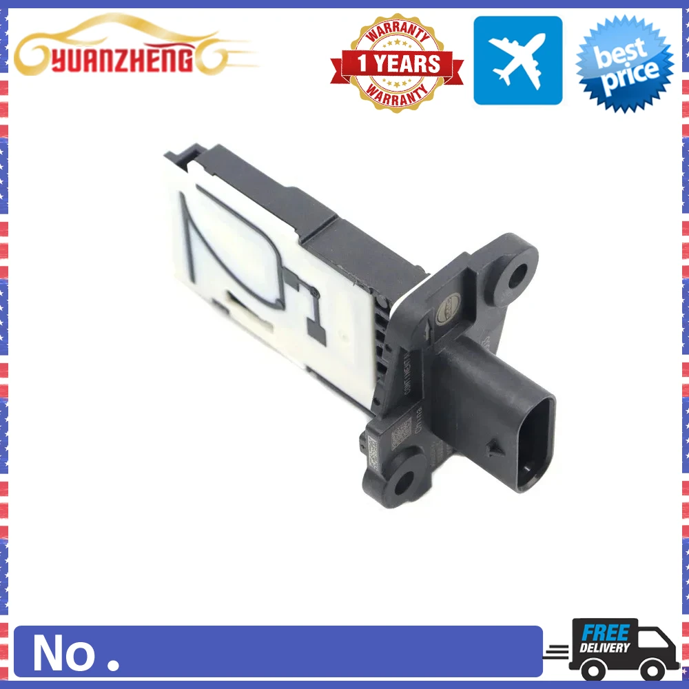

NEW Car C00050803 MAF MASS AIR FLOW METER SENSOR for BMW 1 2 3 4 5 SERIES F48 F39 G01 F97 X1 X2 X3 X4 X5 Mini 1.4 1.6 1.8 2.0 D