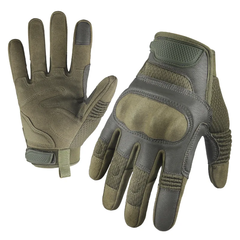 Thumbnail 2 - #21 Latest Tactical Outdoor Gloves Offers