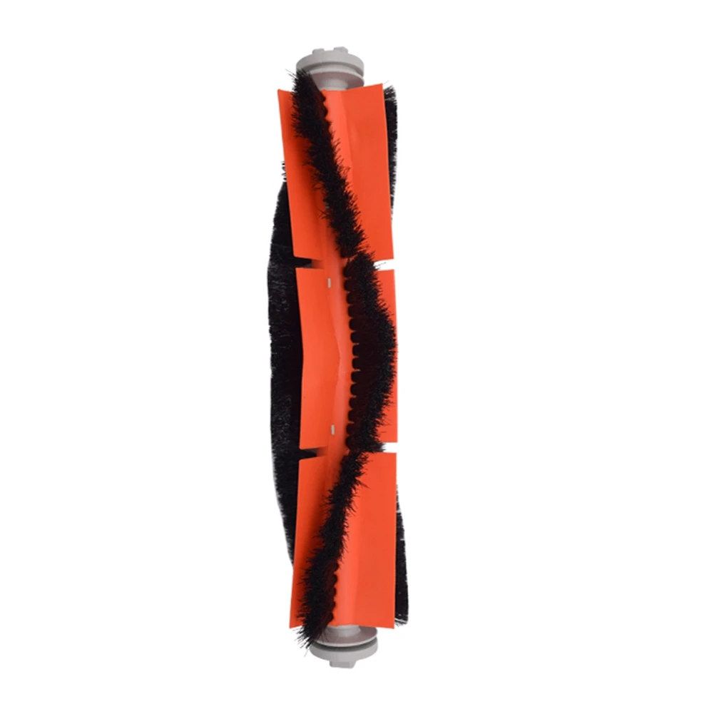 

-ABLP For Xiaomi Mijia 1C 2C 1T / Dream F9 Robot Vacuum Cleaner Main Brush Edge Brush Filter Replacement Accessories