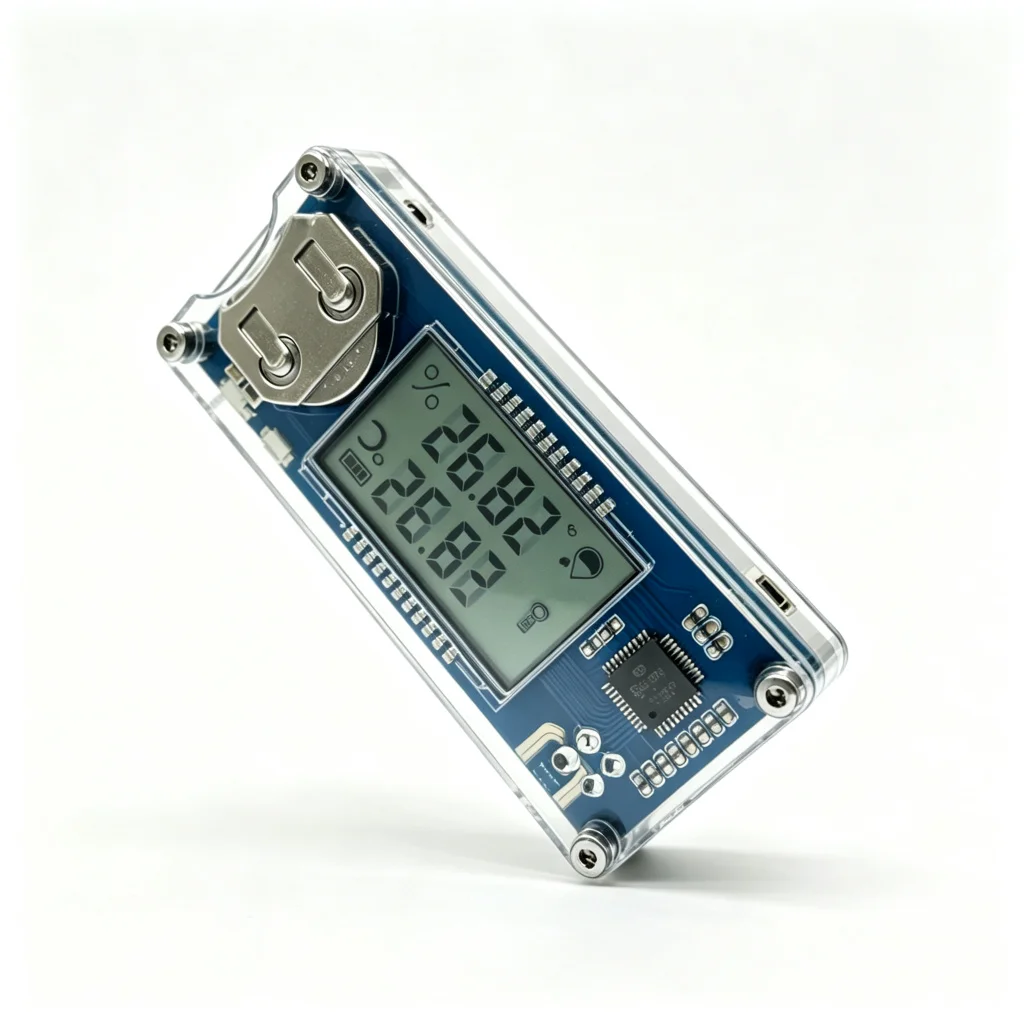 Thumbnail 3 - #67 Hygrometers List of Top Picks