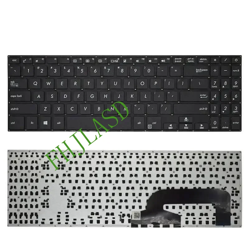 

^^ For X507MA, X507UA, X570, Y5000, Y5000U Y5000UB notebook keyboard