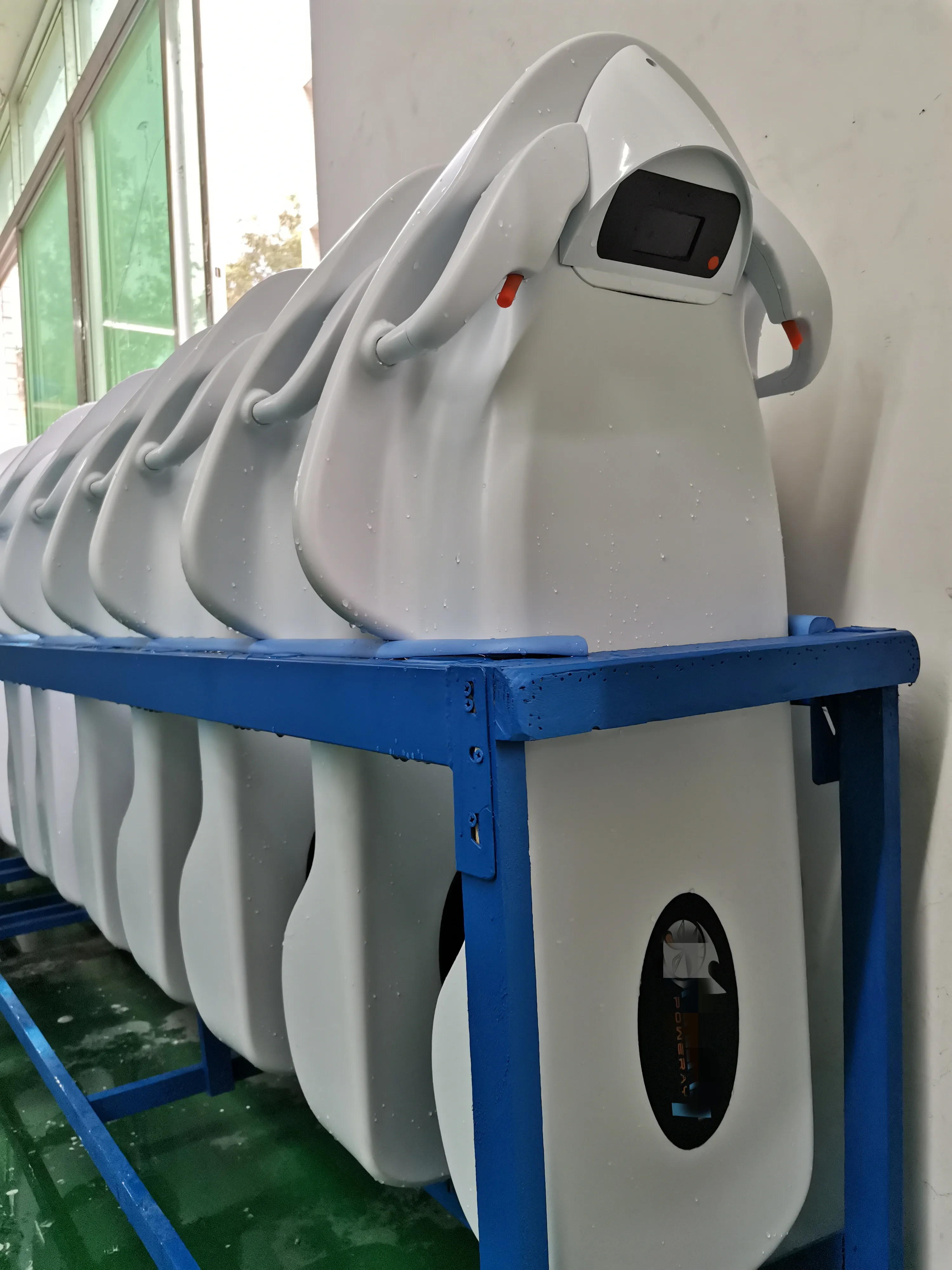 12ah battery water scooters wholesale price Electric jet boards 3200w popular in summer jet body board CE ROHS