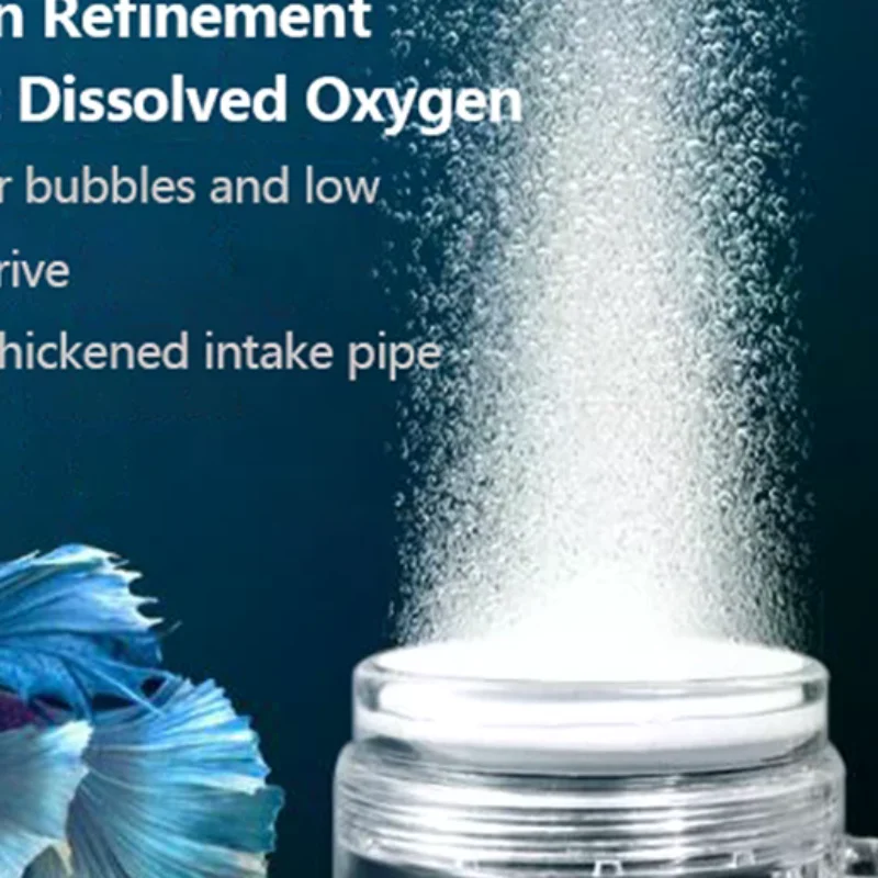 1Pc Aquarium Atomiz…