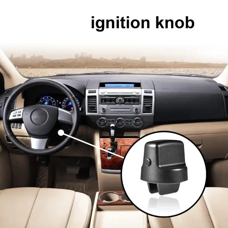 

D5BE Advanced Security Starter Switches 4408A167 4408A031 for Select Model Vehicles