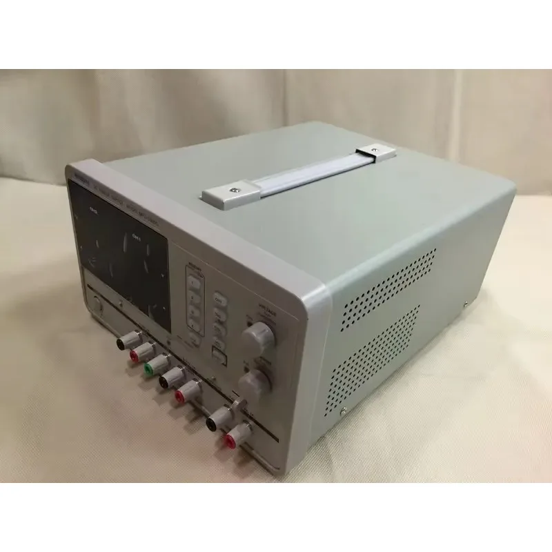 POWER MPD-3305 الجهد المتغير تيار مستمر مصدر الطاقة 30 فولت 5A الخطي متعدد الوظائف سطح المكتب التبديل متعدد للبرمجة