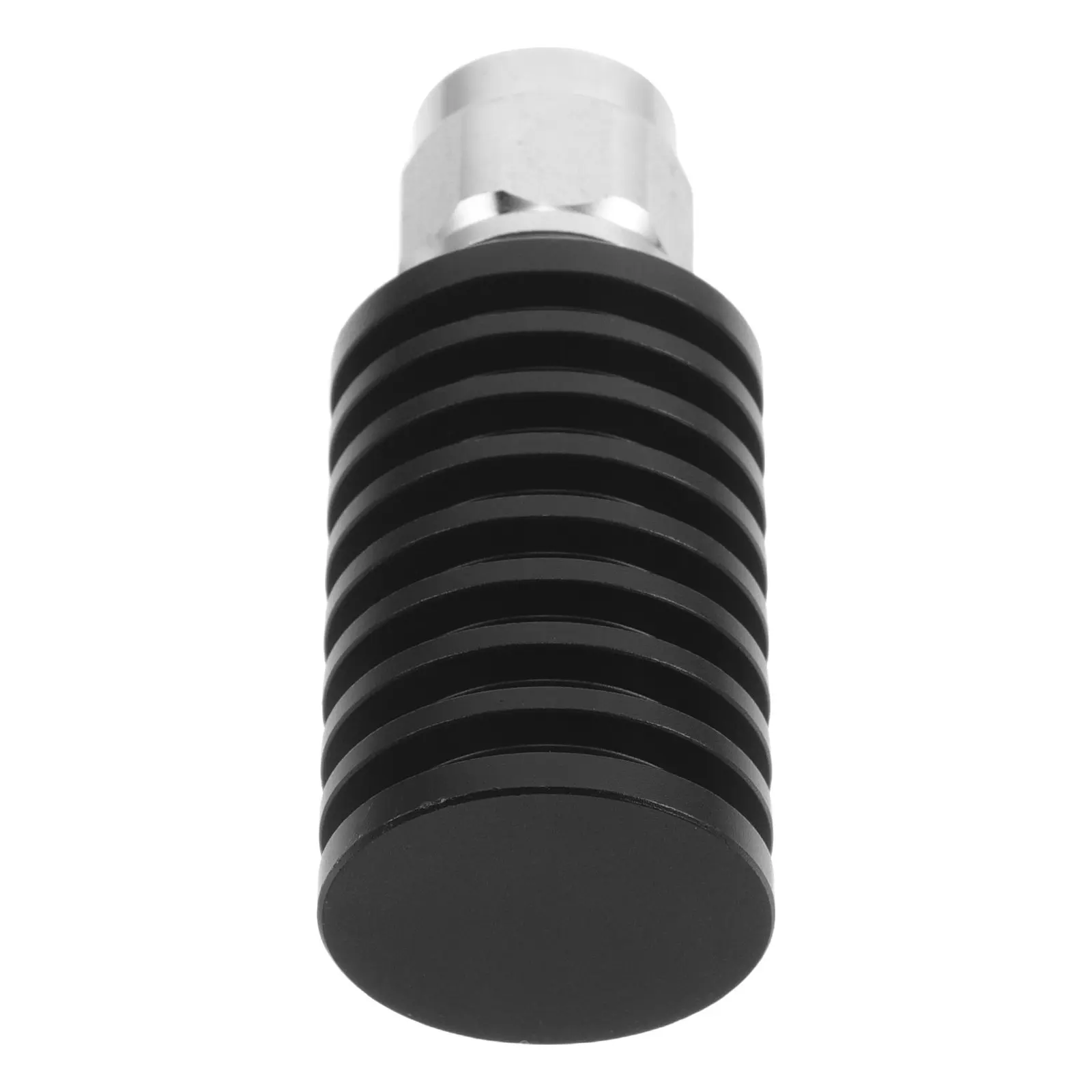 

Коаксиальная нагрузка N-типа, 25 Вт, 50 Ом, фиксированная, для тестирования радиосистем и систем связи (от DC до 3 ГГц)