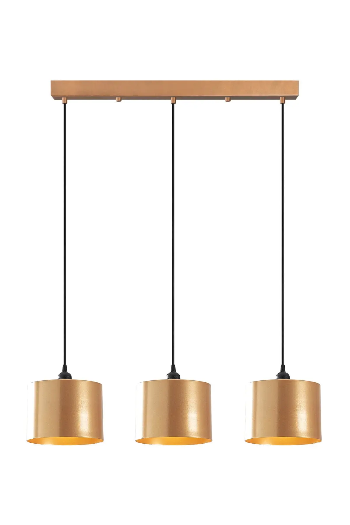 Luxury lamp Special Design Lux Chandelier-Berceste-195COPPER-S1