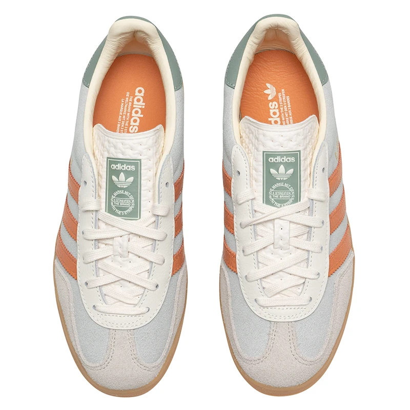 Adidas Heren- en damesschoenen - Adidas Shoes Gazelle recensie en prijs