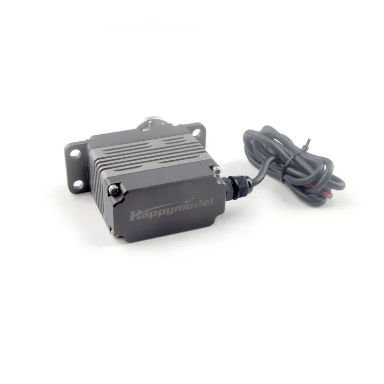 Happymodel S110WP Metal Gear High Torque 110kg Waterproof Giant Scale Servo