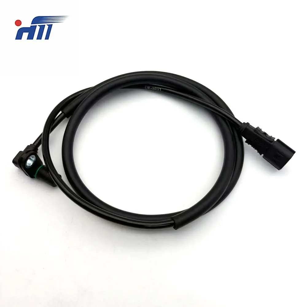 

OE： CW-50171 ABS speed sensor For anti-lock brake sensor probe lengthened Hall sensor locomotive modification