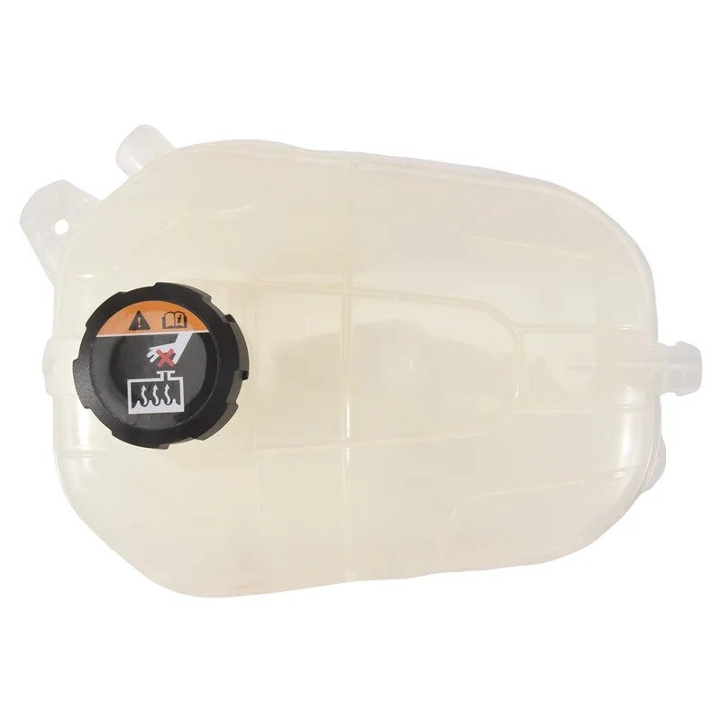 

Stable Performance-25430-L1500 Radiator Reservoir Tank Expansion Tank With Cap For Hyundai Sonata 1.6L 2.0L 2.5L 2020-2023 25430