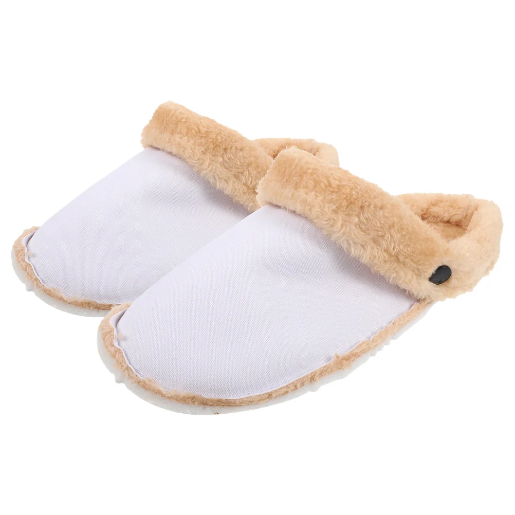 

with Velvet Lining Furry Insoles for Women Heel Protectors Shoes Toe Liners Fuzzy Hole Inserts Plush Fluffy Man