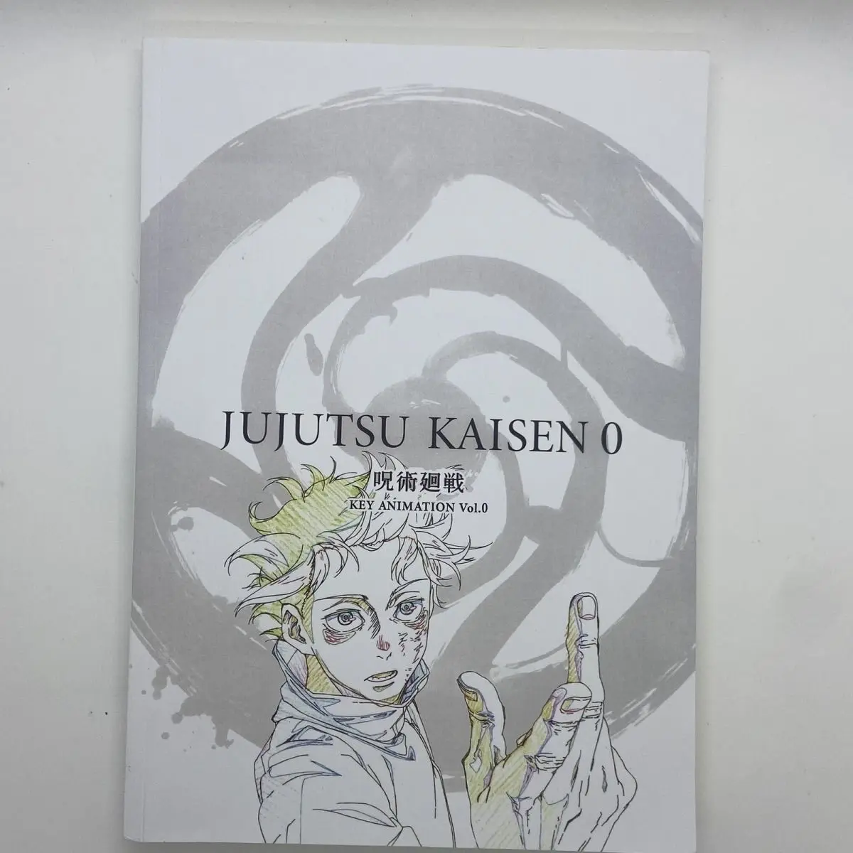 jujutsu-kaisen-vol0-key-animation-storyboard-art-book-210-pages-hardcover-reprint-edition-luxury