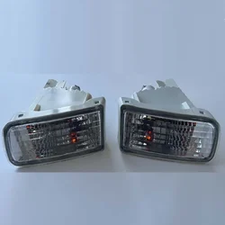 1 Pair Front Bumper Fog Light Foglight for Toyota 4RUNNER US 1999 2000 2001 2002