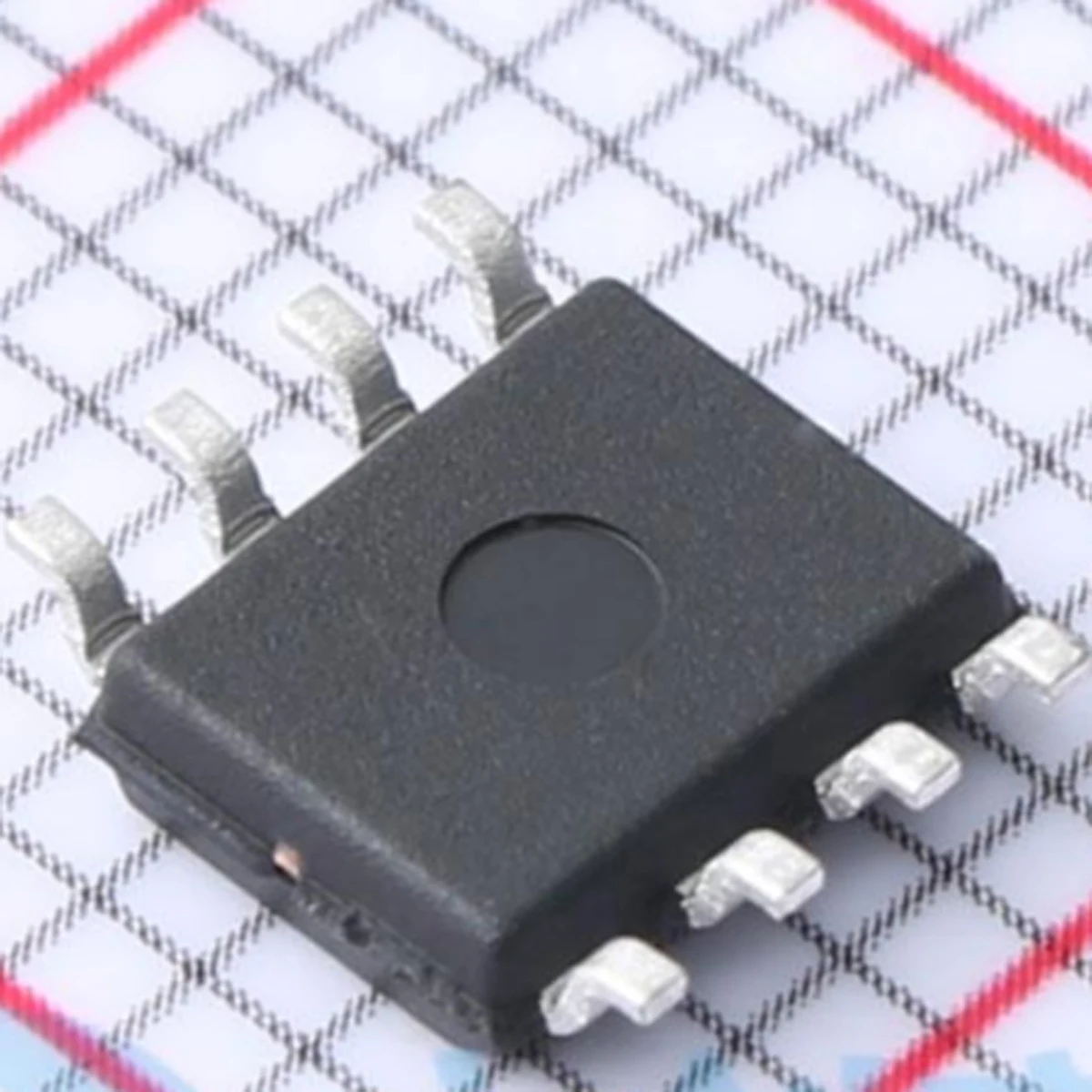 20 piezas transistor de efecto de campo C6040SD original (MOSFET) 1,24 W 60 V 5.1A 1 canal N + 1 canal P SO-8: DMC6040SSDQ-13