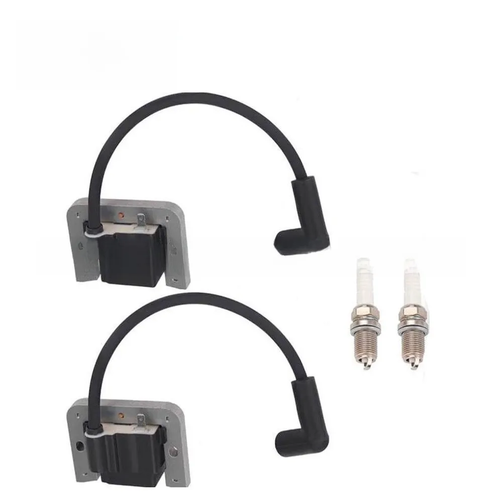 Replacement Ignition Coil for 24 584 45-S Designed for CV Series and CH Series Small Engines Performance Focused