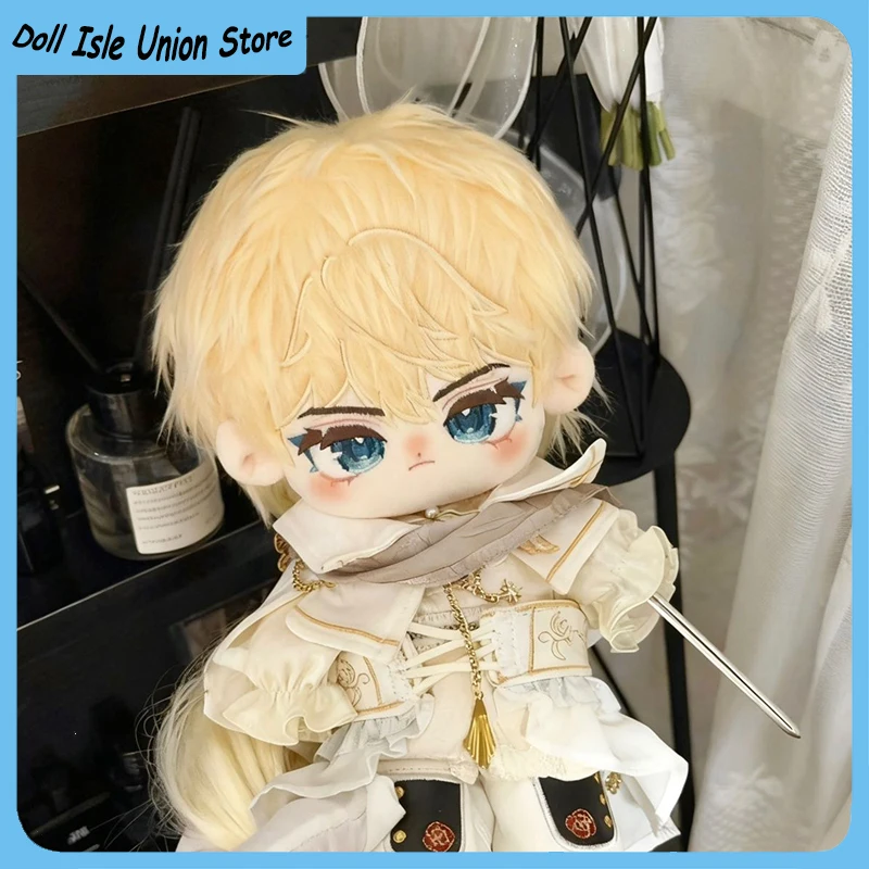 

Аниме-фигурка Хаочэнь, 20 см, длинная, с атрибутами персонажа ‌ ‌ Плюшевая кукла-персонаж из мультфильма, игрушка для косплея, мягкая игрушка-персонаж, плюшевая игрушка для переодевания