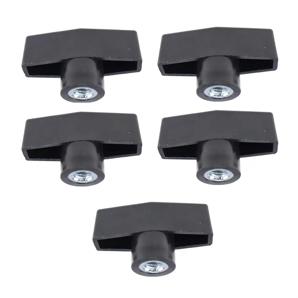 Replacement Part 98-7134 Snow Blower Handle For Lawn Care Maintenance ABS Material Construction High Durability Design