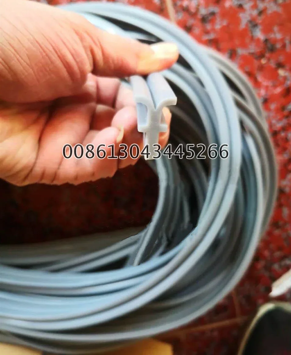 

Adhesive Strip for Müller Martini Binding Machine – Binding Machine Accessories