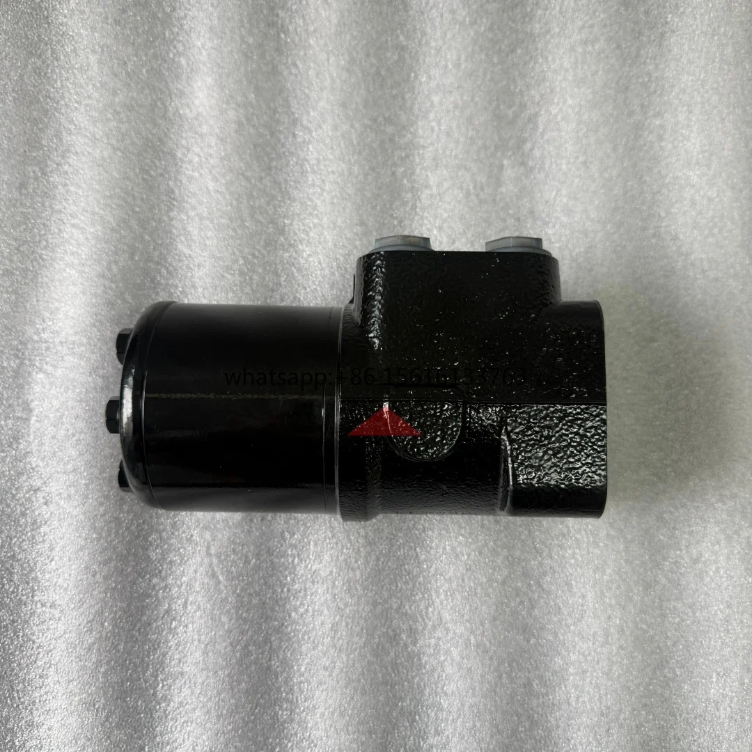 

05905004 Steering Control Valve New for Bomag BW211D-5 BW216D-5 Vibratory Roller Steering Pump Parts