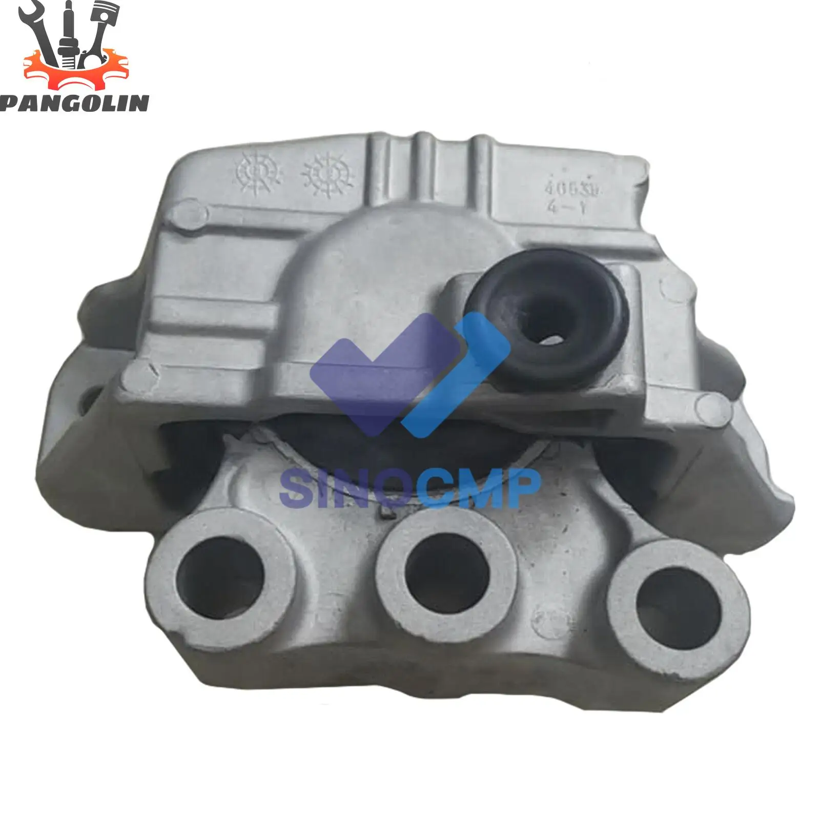 

1pc Right Side Engine Mount 68278029AB 68363755AA 68323461AA for Jeep Renegade Compass Ram ProMaster Fiat 500X 2.4L L4 15-20