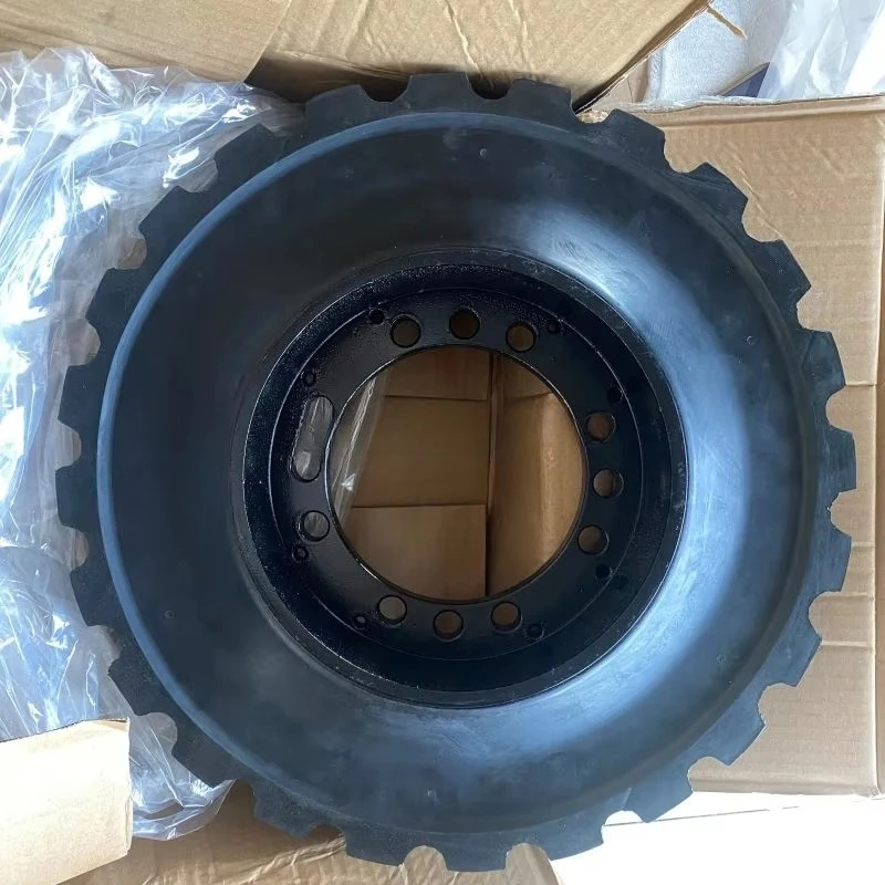 Kupplung Centamax 5000 Starre Elastische Gummikupplungsplatte Industrielle Kompressorteile
