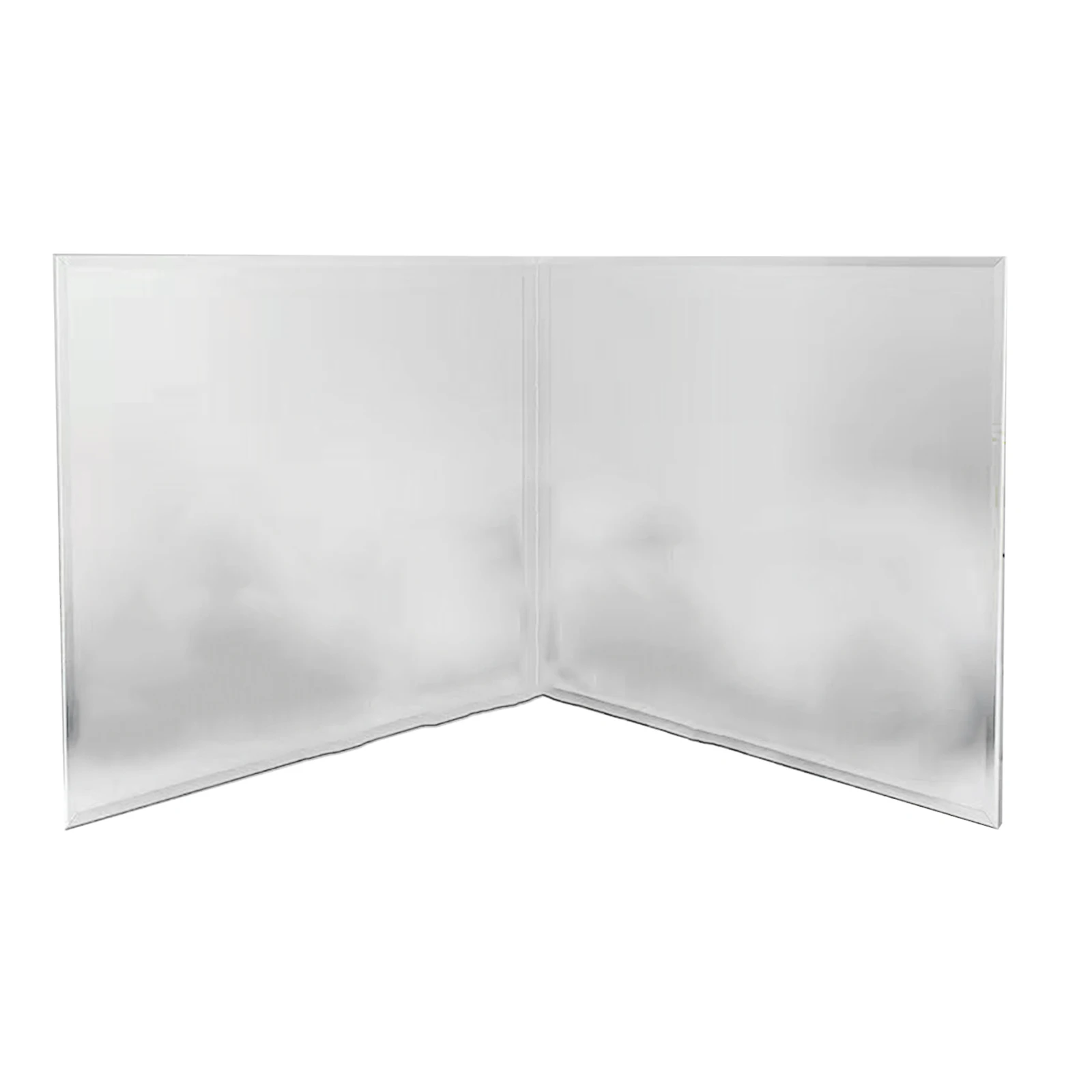 Monitor Protection Screen Stainless Steel Package Content Resistance Rust Space Saving Comprehensive Protection