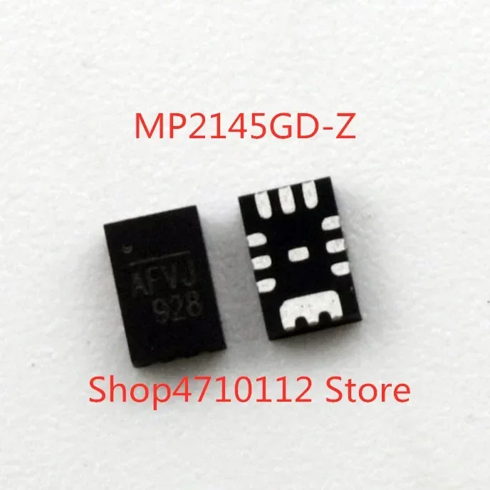Free Shipping NEW 50PCS/LOT MP2145GD-Z MP2145GD MP2145 AF** AFVF SOT23-8
