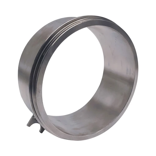 Imagen 2 del producto Spark-anillo de acero inoxidable y sello de bomba, 267000617, 267000813, 267000925, SK-HS-140