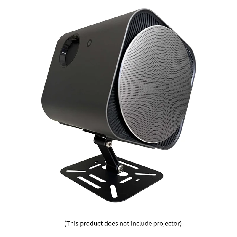 

Настольный держатель для проектора, подставка, настольное крепление для мобильного проектора, съемный регулируемый универсальный кронштейн для проектора, держатель