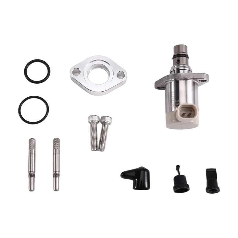 

Sp-для Mitsubishi L200 Lancer Outlander Triton 07-21 автомобильный топливный насос всасывающий клапан SCV клапан 294200-2960 2942002960