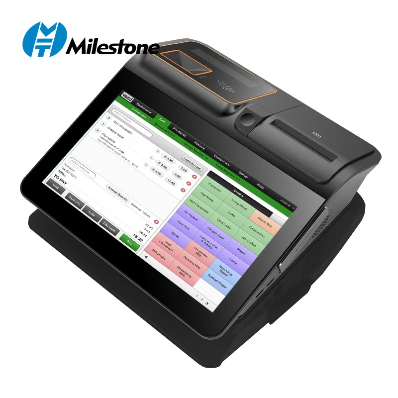 MHT-D1 Android Pos …