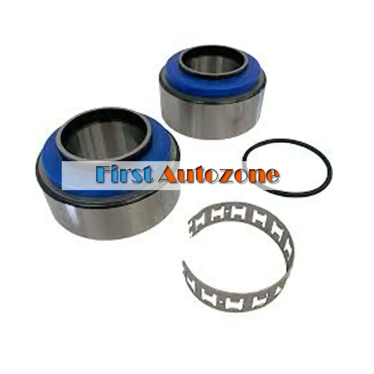 

Axle Hub Wheel Bearing Kit 58mm 20518617 20967830 for Renault Volvo Truck VN VM