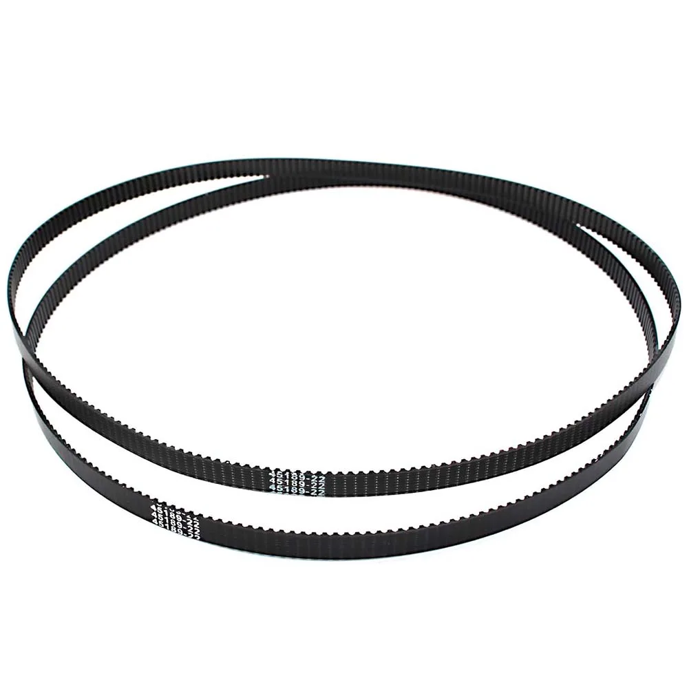 

P1006066 Main Drive Belt For Zebra 105SL Plus 200dpi 300dpi Thermal Printer Household Power Manual Tool Accessories