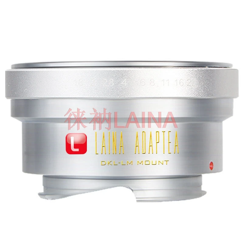 DKL-LM Lens Adapter…