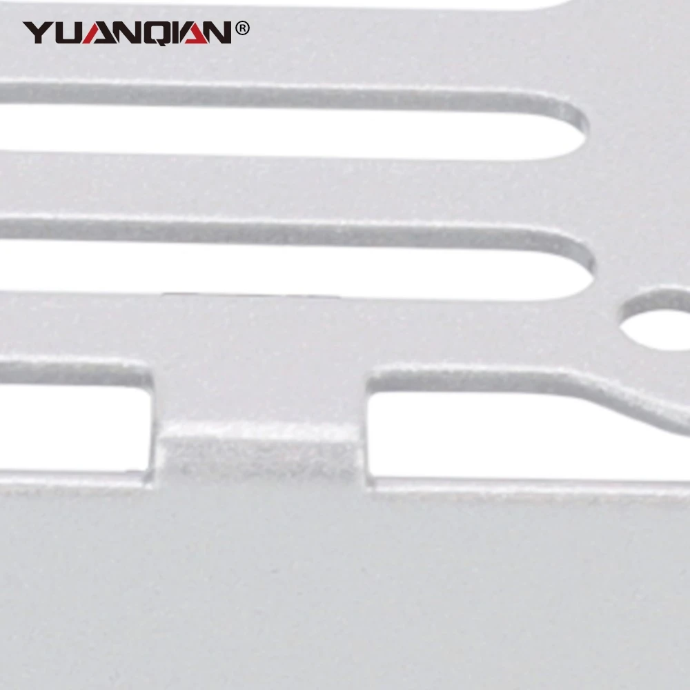 

For Speed400 Scrambler400X Front Brake Fluid Reservoir Tank Guard Brake Master Cylinder Protector Cover Speed Scrambler 400X