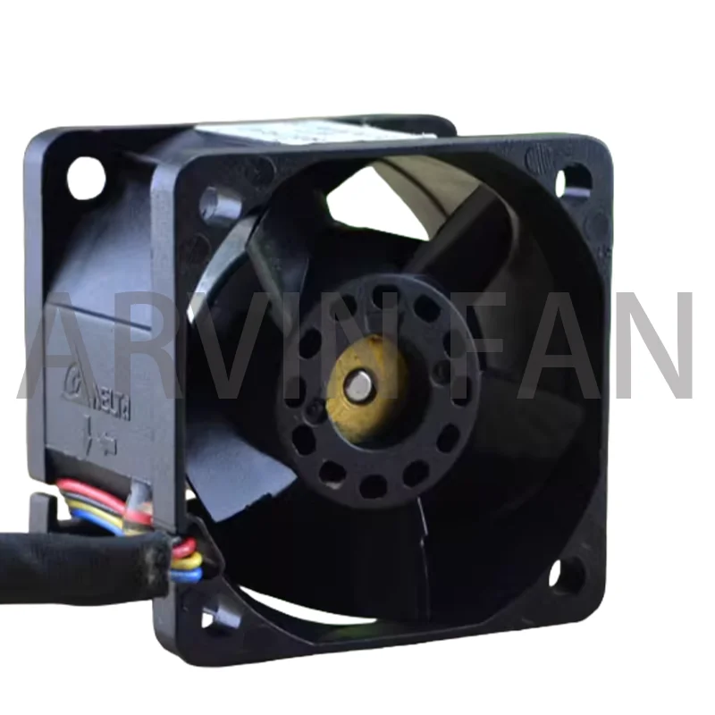 PFB0412EHN-SP12 4028 4CM 12V 0.72A Ventilador de enfriamiento de doble bola súper violento