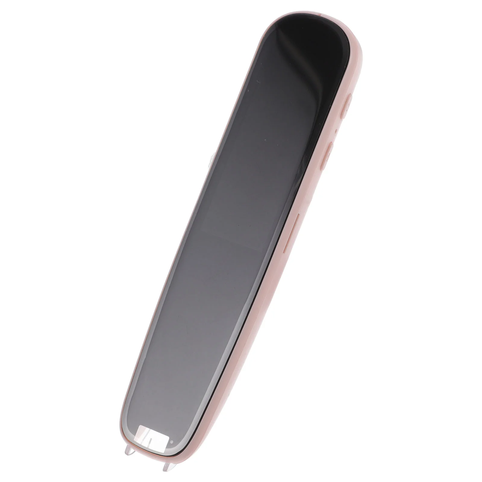 Portable Scanner Scanning Pen Languages Translation Device Learning Pink Student