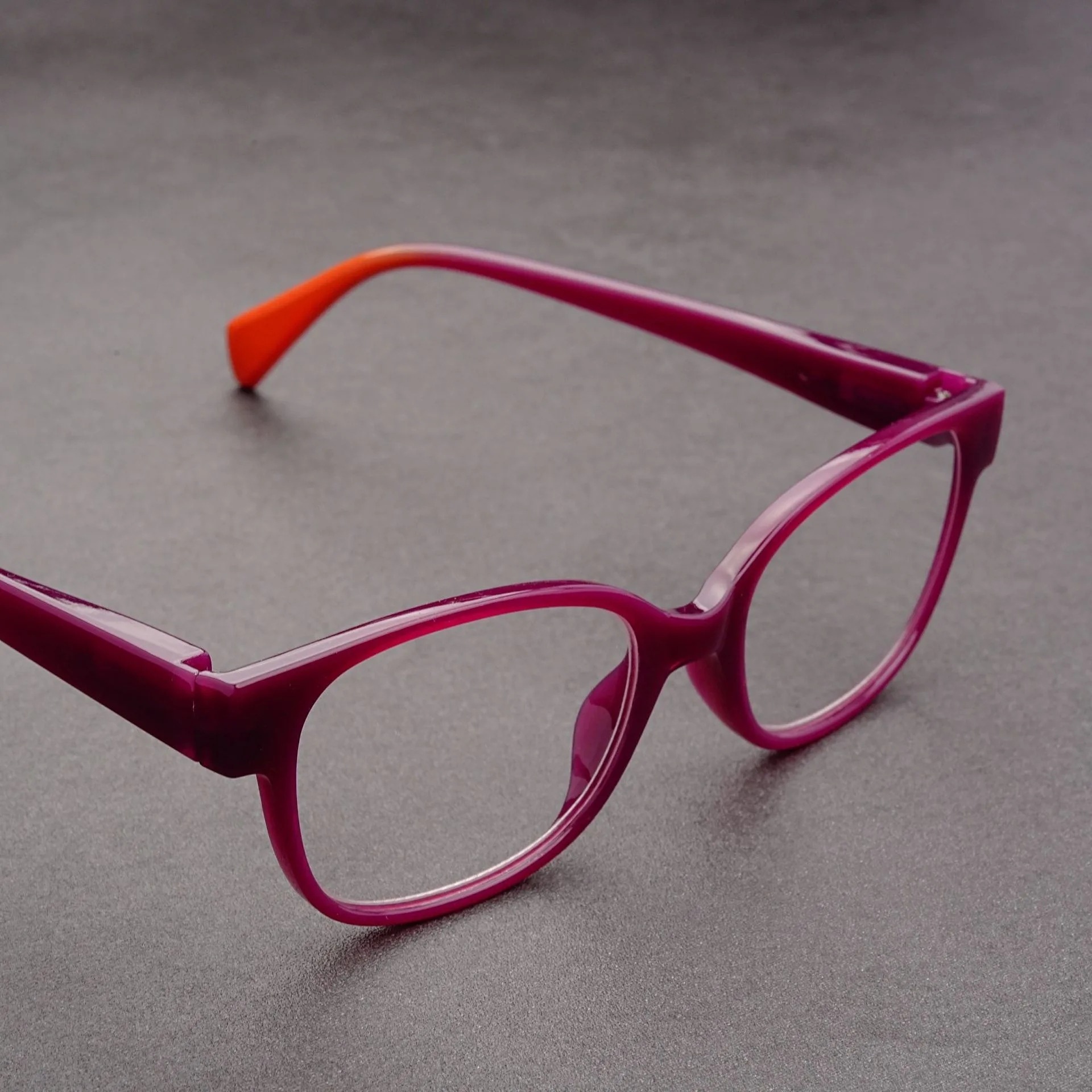 النساء الضوء الأزرق حجب النظارات الرجال نظارات للقراءة للنساء وصفة طبية العدسات البصرية مربع النظارات القديمة