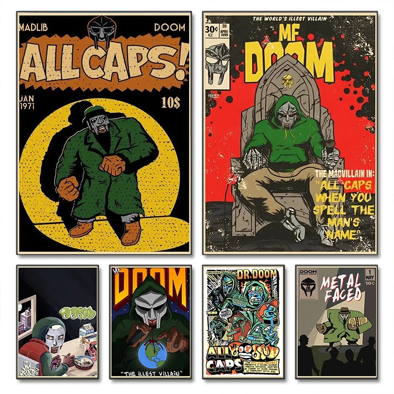 Underground Hip Hop…