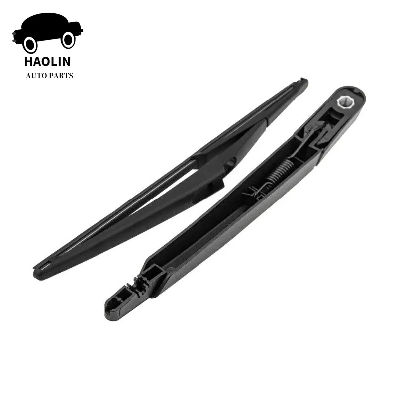 A1648200744 1648200744 Brand New Rear Windshield Wiper Arm Blade For Mercedes‑Benz W166 W164 ML350 ML500 A1698201745 1698201745