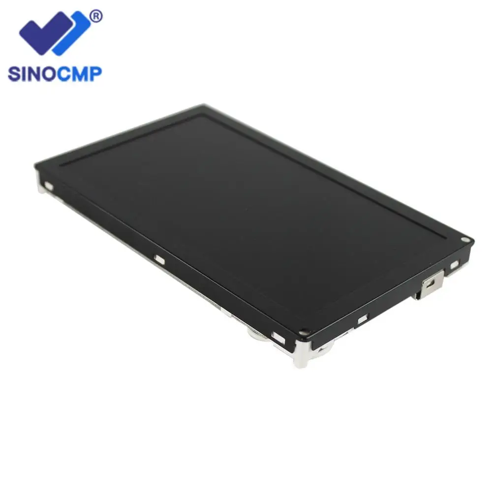 

ЖК-экран SINOCMP ZX-3 320D E320D для монитора ЭКСКАВАТОРА Cat 279-7611 227-7698 с гарантией на 3 месяца