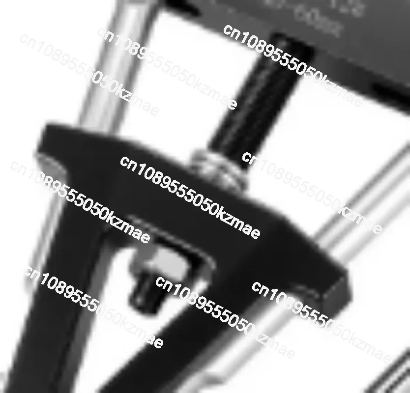 Adjustable Pulley Puller, Mechanical Repair Tool, Steering Bearing Remover, Multifunctional Bearing Disassembly Tool