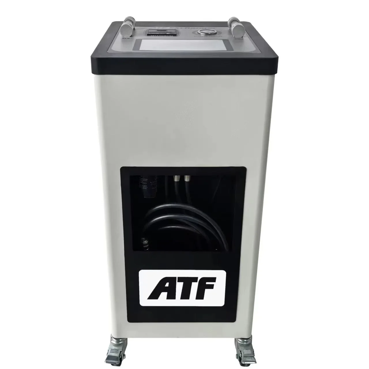 

Professional Aomai ATF-900 Automatic Transmission Oil Change Machine AC 220-240V Efficient Iron Car Care Equipment Auto Fluid