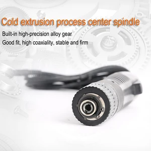 8 büyük satış darbe anahtarı 110v-no. 3