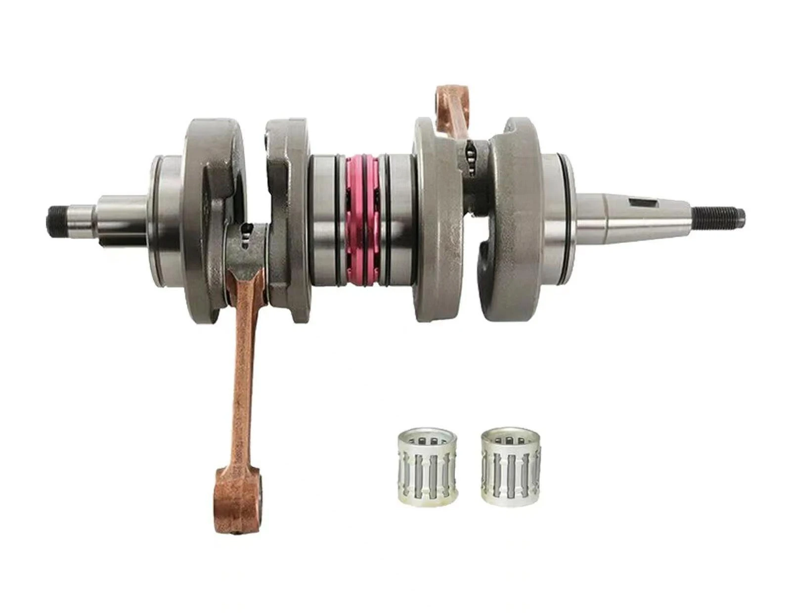 

Crankshaft for Yamaha Banshee 350 YFZ3501987-2006 29L-11400-30- 00