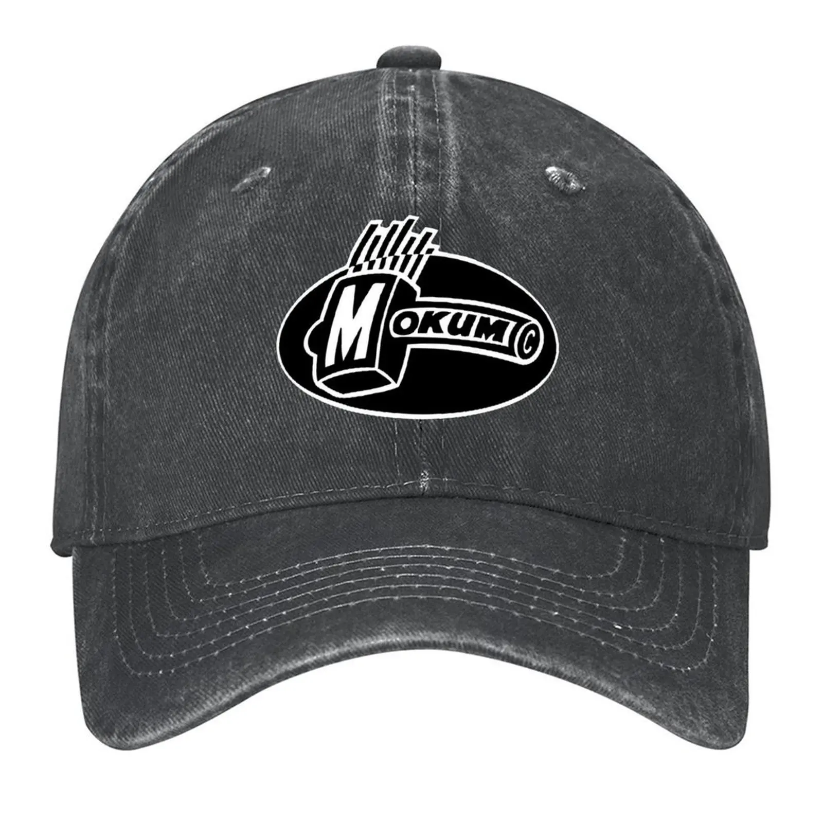 

MOKUM RECORDS Baseball Cap hiking hat sun caps Military Tactical Cap summer hat For Women Men's