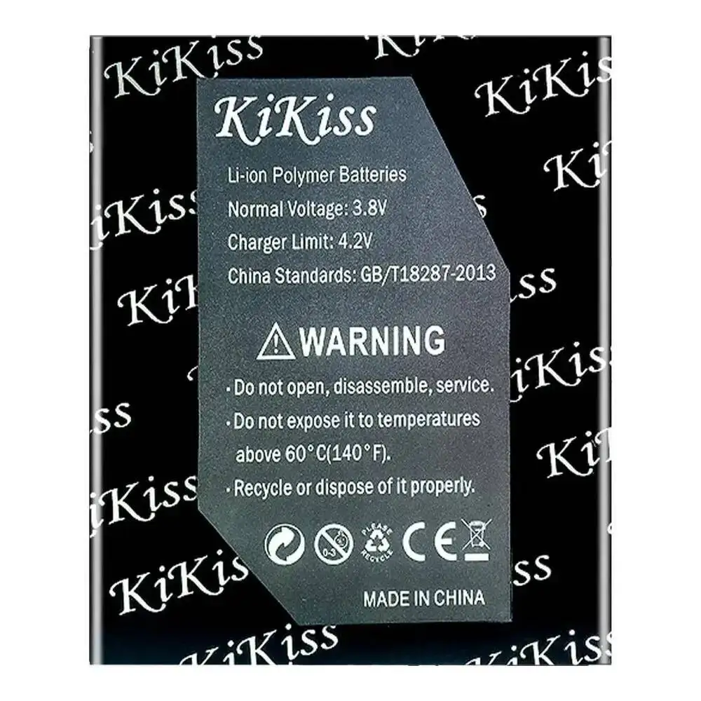 1800Mah Camera Batt…