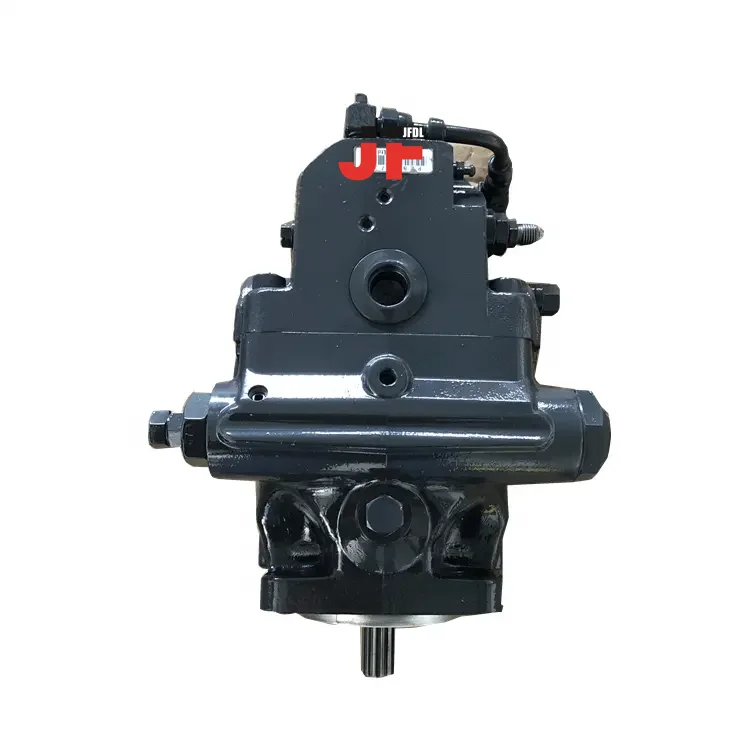 Excavator Parts Wholesaler 708-1T-00142 708-1T-00512 Hydraulic Pump Assembly PC30R PC35R Hydraulic Pump sale